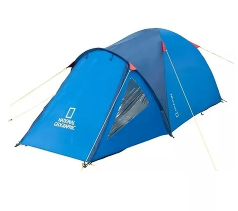 Carpa TORONTO II - National Geographic