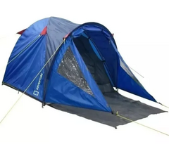 Carpa TORONTO IV - National Geographic