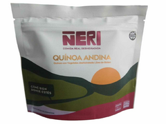 Comidas Deshidratadas - Ñeri en internet
