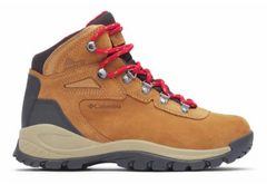 Calzado NEWTON RIDGE PLUS WP Mujer - Columbia - comprar online