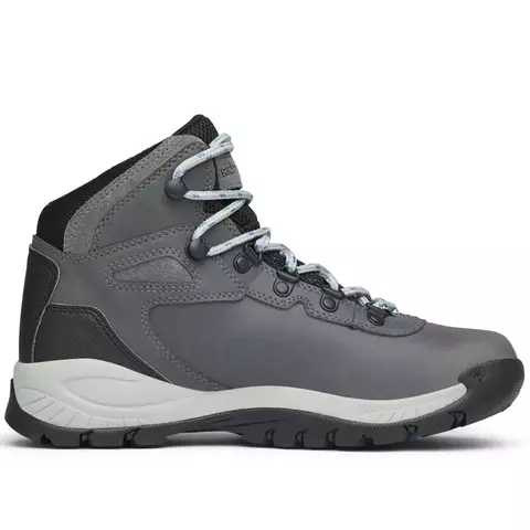 Calzado NEWTON RIDGE PLUS WP Mujer - Columbia - comprar online