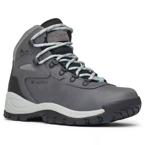 Calzado NEWTON RIDGE PLUS WP Mujer - Columbia - comprar online