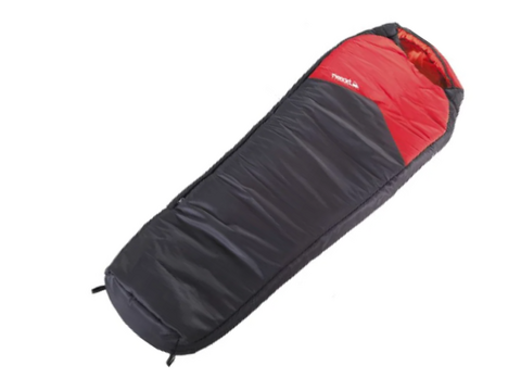 Bolsa de dormir EAGLE - 15 (Rango térmico 7ºC de Confort) - Nexxt
