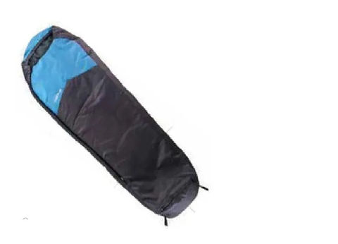 Bolsa de dormir EAGLE - 5 (Rango térmico 15ºC de Confort) - Nexxt