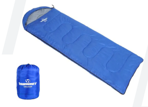 Bolsa de dormir KRUGER E400 - Hummer