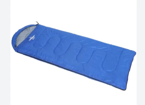 Bolsa de dormir KRUGER E400 - Hummer