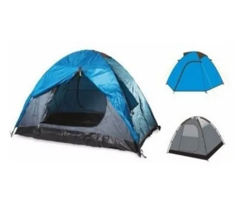 Carpa BIKE PRO 3 - Northland