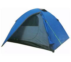 Carpa BIKE PRO 3 - Northland
