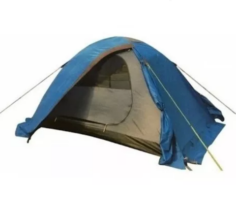 Carpa BIKE PRO 3 SF (Con faldones perimetrales) - Northland