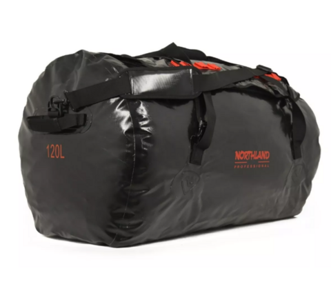 Bolso AQUATIC DUFFLE BAG BASIC 120 LITROS - Northland