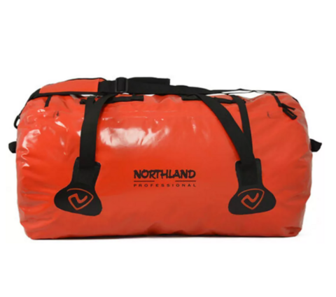 Bolso AQUATIC DUFFLE BAG BASIC 90 LITROS - Northland