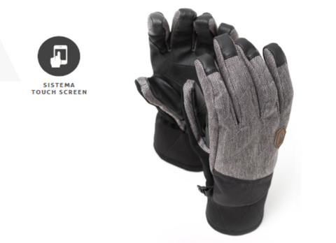 Guantes TAHITI Dama - Ombak