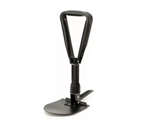 PALA PLEGABLE GRANDE con pico - Morgul