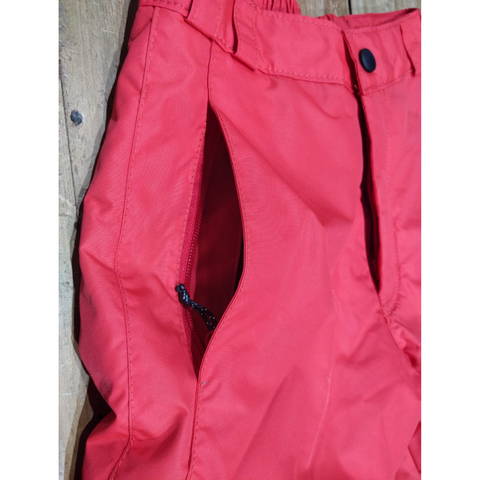 Pantalón Ski BEGGINERS - Raffike