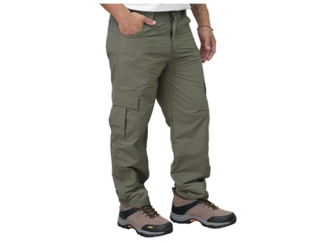 Pantalón cargo CANEY - Nexxt