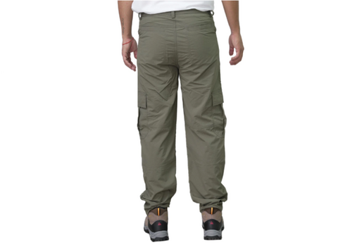 Pantalón cargo CANEY - Nexxt