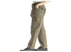 Pantalón cargo GLENS Mujer - Nexxt - comprar online