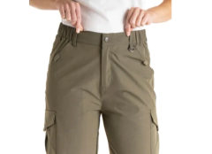 Pantalón cargo GLENS Mujer - Nexxt en internet