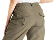 Pantalón cargo GLENS Mujer - Nexxt - Camping Center