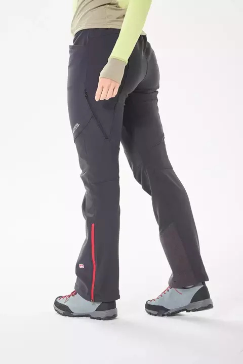 Pantalon RAPTOR 4 Mujer - Ansilta en internet