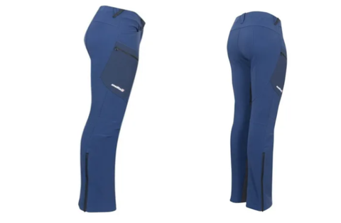 Pantalon RAPTOR 3 Mujer - Ansilta