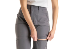Pantalón RIVERS Convertible Mujer - Nexxt - comprar online