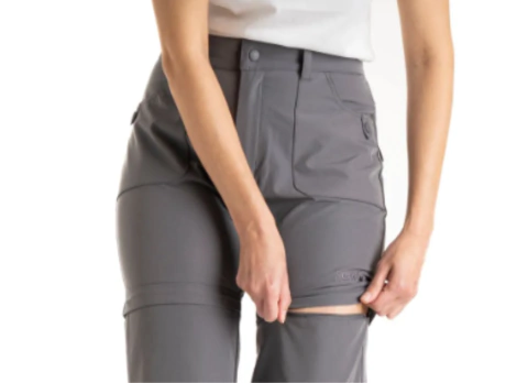 Pantalón RIVERS Convertible Mujer - Nexxt