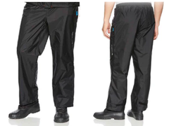 Pantalón rompeviento impermeable DRY-Shield (RA-027) - Shimano