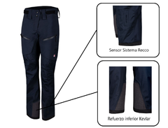 Pantalón SLALOM 3 Mujer - Ansilta en internet
