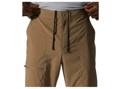 Pantalón TRAIL SENDER - Mountain Hardwear