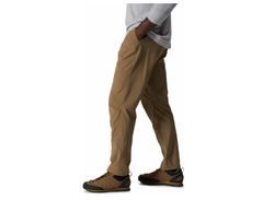 Pantalón TRAIL SENDER - Mountain Hardwear