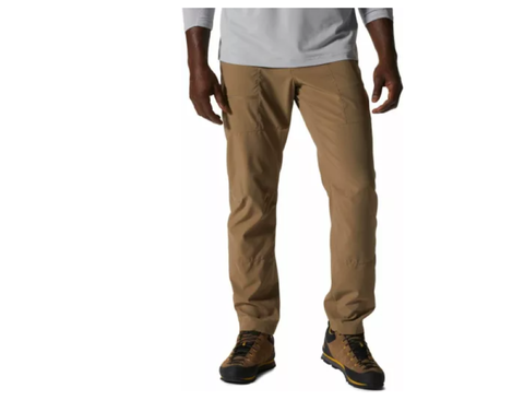 Pantalón TRAIL SENDER - Mountain Hardwear