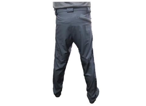 Pantalón de secado rápido VENTANIA Outdoor - Black Rock
