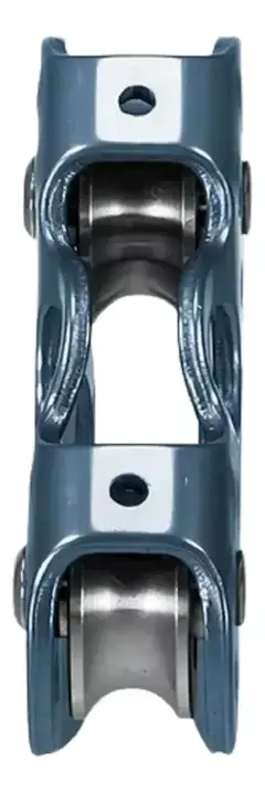 Polea doble TANDEM SPEED para Cuerda y Cable - Petzl en internet