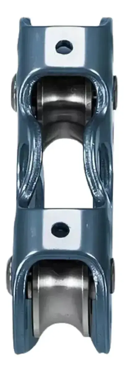 Polea doble TANDEM SPEED para Cuerda y Cable - Petzl
