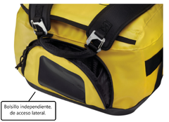 Bolso de Expedición DUFFEL 65 - Petzl en internet
