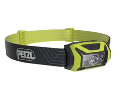 Linterna frontal TIKKA 350 - PETZL en internet