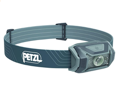 Linterna frontal TIKKA 350 - PETZL - tienda online