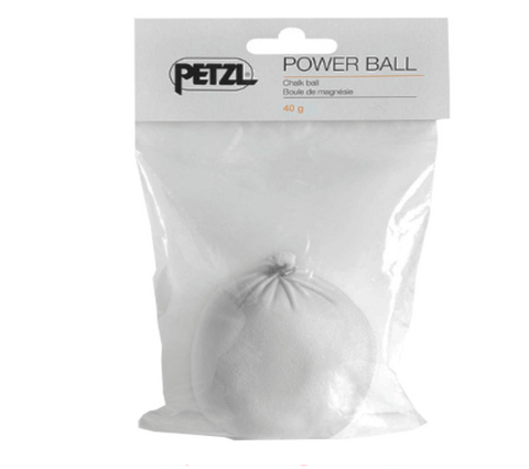 Magnesio POWER BALL 40 G - Petzl