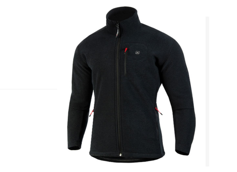 Campera polar QUEHUAR 8 - Ansilta