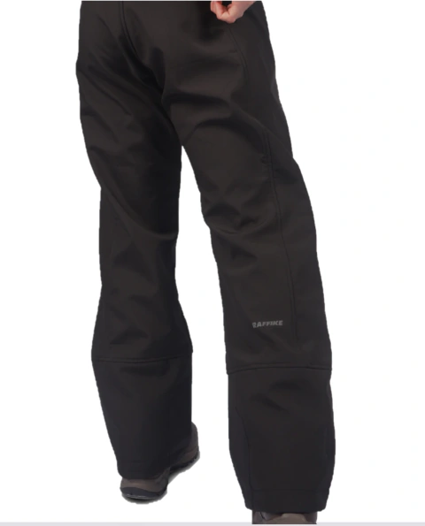 Pantalón de Ski CICLON Soft Shell - Raffike