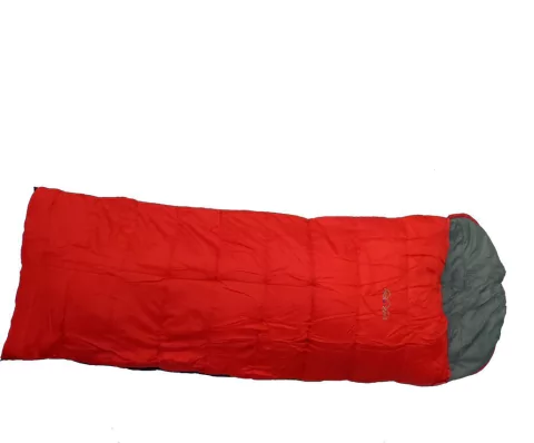 Bolsa de dormir REFUGIO - Bajo Zero