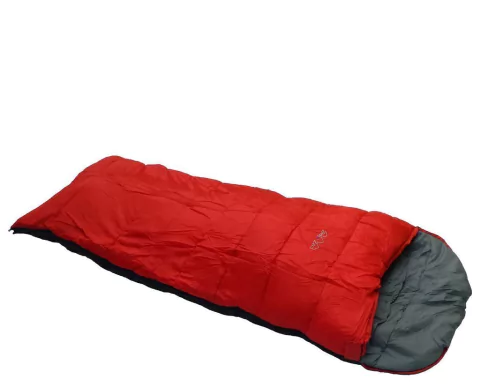 Bolsa de dormir REFUGIO - Bajo Zero