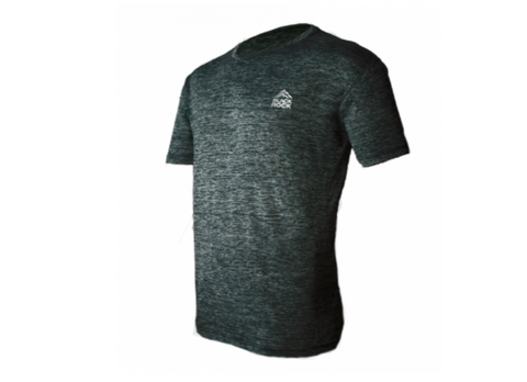 Remera manga corta EPSILON - Black Rock