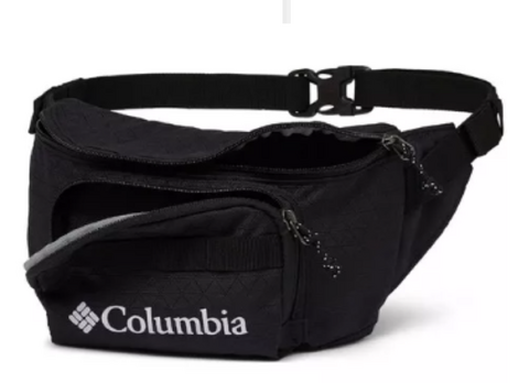 Riñonera ZigZag - Columbia