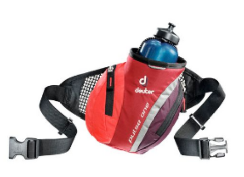 Riñonera Porta-botella PULSE ONE - Deuter