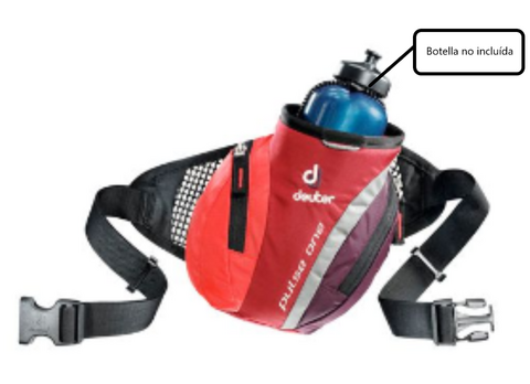Riñonera Porta-botella PULSE ONE - Deuter