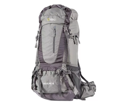 Mochila ROCKLAKE 60 - National Geographic