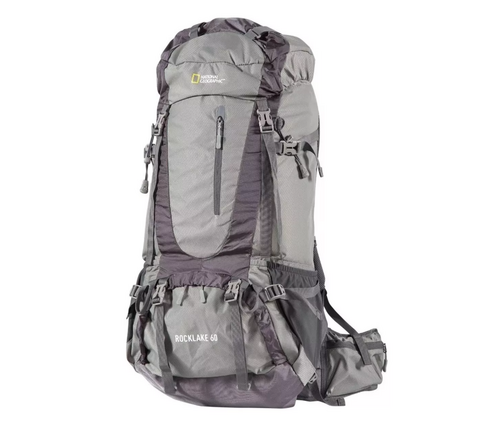 Mochila ROCKLAKE 60 - National Geographic