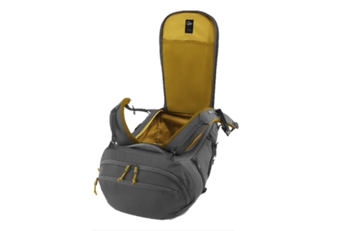 Mochila ROGUE 48 - Rab
